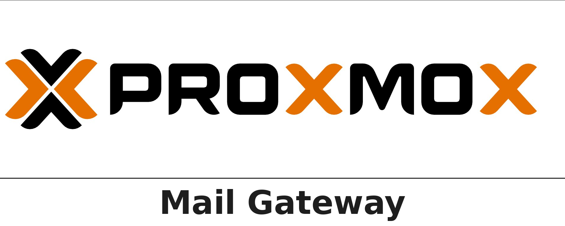 Proxmox Mail Gateway